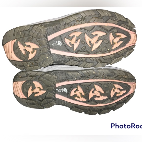 The North FaceHeat Seeker Chikat Insulated Snow Boots - Picture 7 of 10